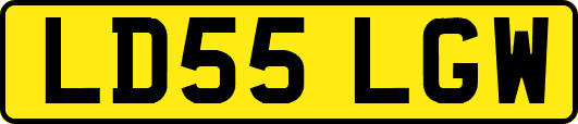 LD55LGW