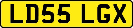 LD55LGX