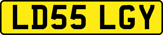 LD55LGY