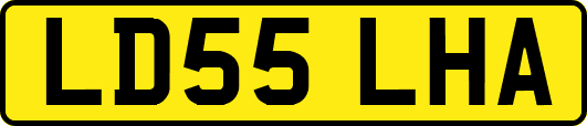 LD55LHA