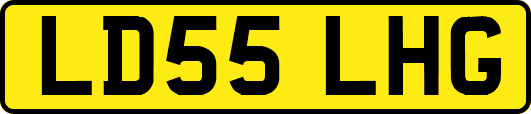 LD55LHG