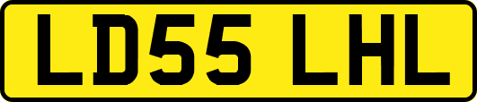 LD55LHL