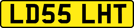 LD55LHT