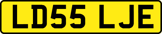 LD55LJE