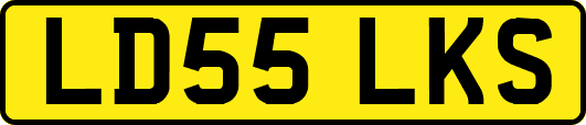 LD55LKS