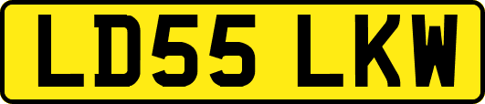 LD55LKW