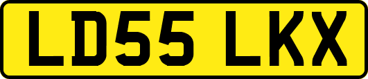LD55LKX