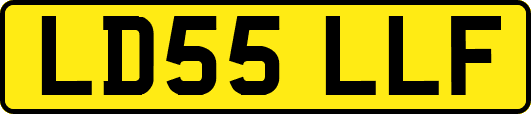 LD55LLF