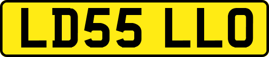 LD55LLO