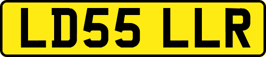 LD55LLR