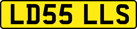 LD55LLS
