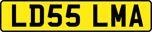 LD55LMA