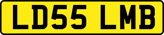 LD55LMB