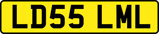 LD55LML