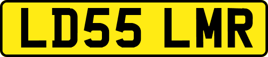LD55LMR