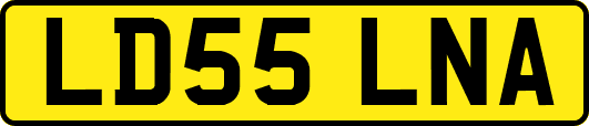 LD55LNA