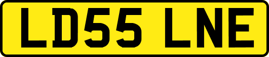 LD55LNE