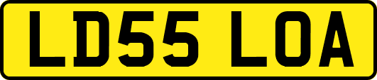 LD55LOA