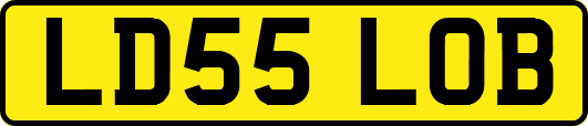 LD55LOB