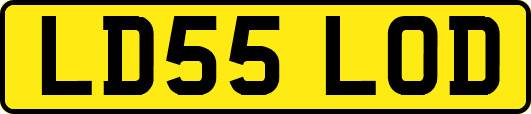 LD55LOD