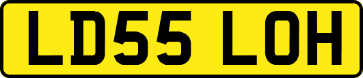 LD55LOH