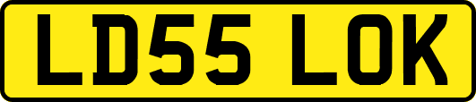 LD55LOK