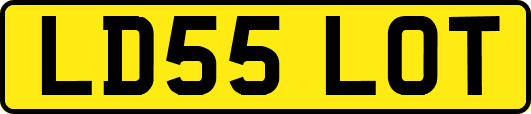LD55LOT