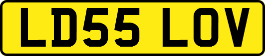 LD55LOV