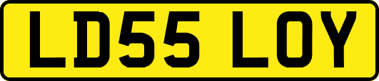 LD55LOY