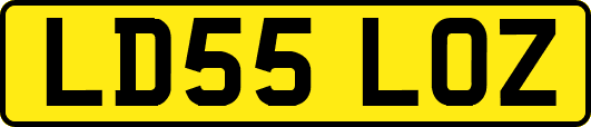 LD55LOZ