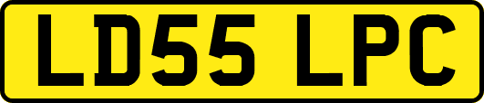 LD55LPC