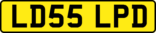 LD55LPD