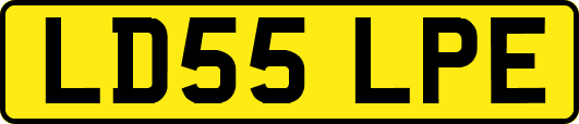 LD55LPE