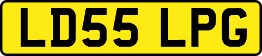 LD55LPG