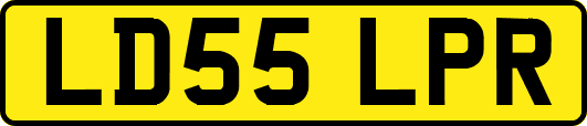 LD55LPR