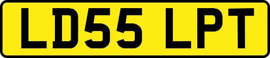 LD55LPT