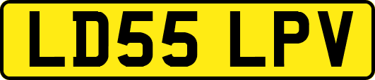 LD55LPV