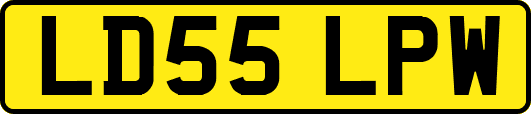 LD55LPW