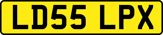 LD55LPX