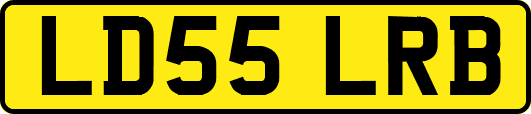 LD55LRB