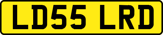 LD55LRD