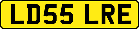 LD55LRE