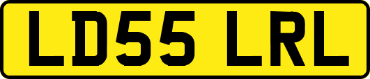 LD55LRL