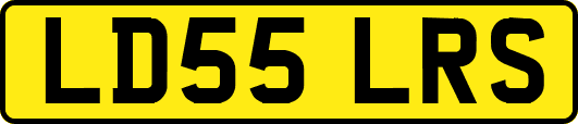 LD55LRS