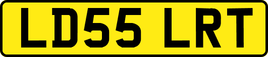 LD55LRT