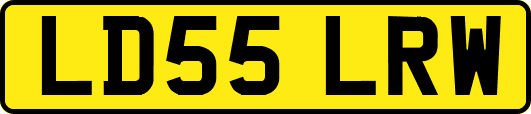 LD55LRW