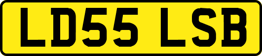 LD55LSB