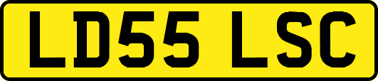 LD55LSC