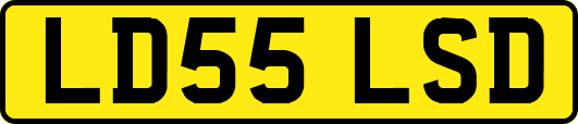 LD55LSD