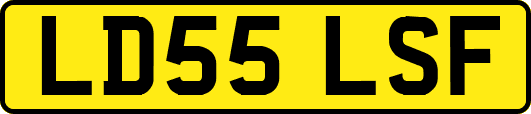 LD55LSF